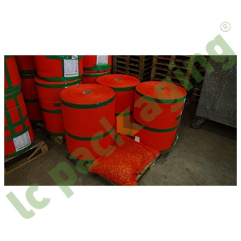 LC PACKAGING COVROM SRL