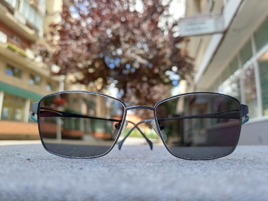 OPTICA - BENEDEK & PÁLL SNC