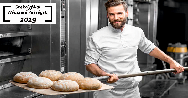 OMNIBUS Popularity Award 2019 - Favorite Bakery - Winners