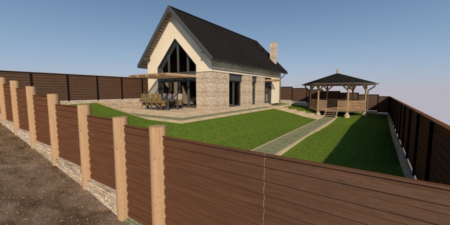 BODOR ARCHITECTURE SRL