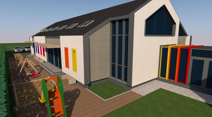 BODOR ARCHITECTURE SRL