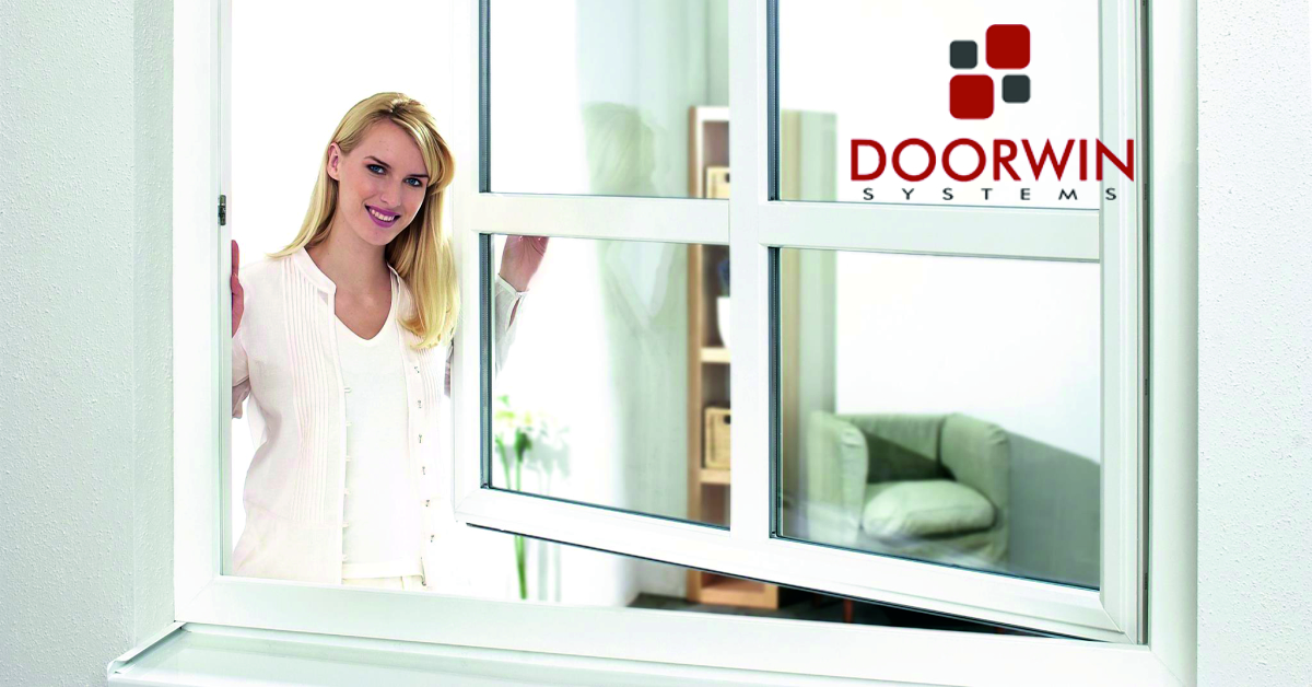 DOORWIN SYSTEMS SRL