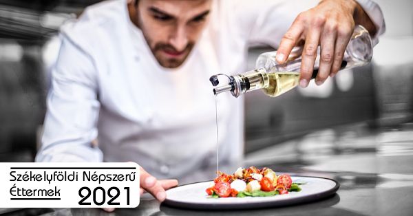 OMNIBUS Popularity Award 2019 - Favorite Restaurant