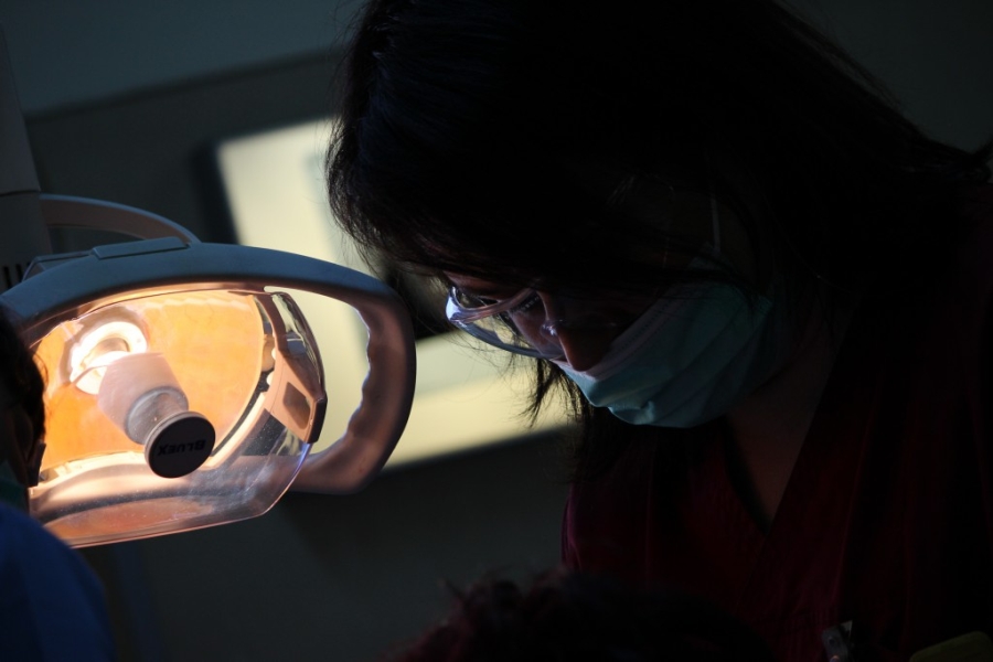 MARTHY ZSUZSA DR. FOGÁSZATI RENDELŐ - CMI DE MEDICINĂ DENTARĂ
