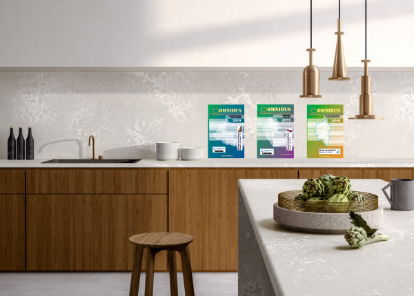 OMNIBUS phone books in 2019