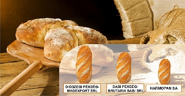 Ahol a legjobb kenyerek sülnek