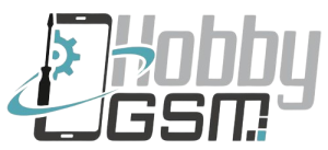 HOBBY GSM - LAND GSM SRL logo