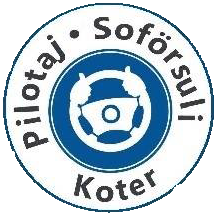 KOTER AUTÓSISKOLA - PILOTAJ KOTER SRL logo