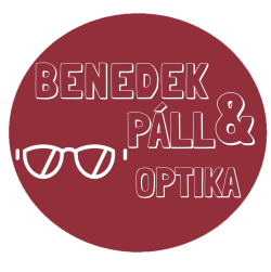 OPTICA - BENEDEK & PÁLL SNC logo