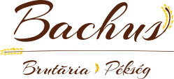 BRUTĂRIA BACHUS SRL logo